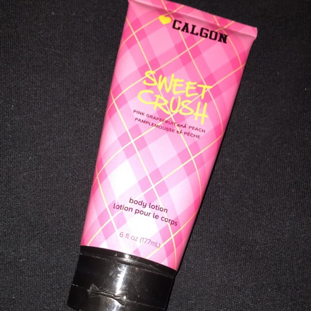 This is an AMAZING lotion I just have so many!